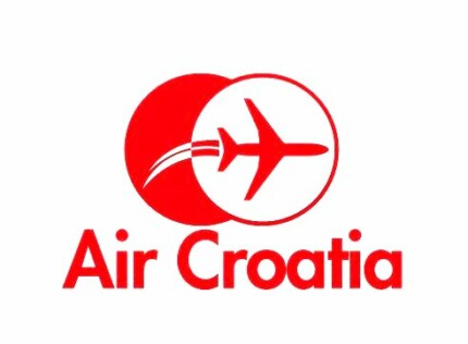 air croatia logo