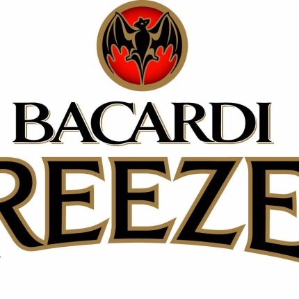 Bacardi Breezer