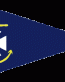 Ballyholme Ireland Yacht Club Sticker