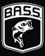 Bass Logo Fish Largemouth Die Cut Vinyl Decal Sticker