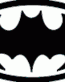 Bat Decals - 10