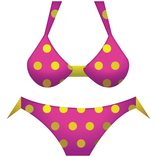Bikini_Emoji