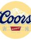 Coors Circular Logo