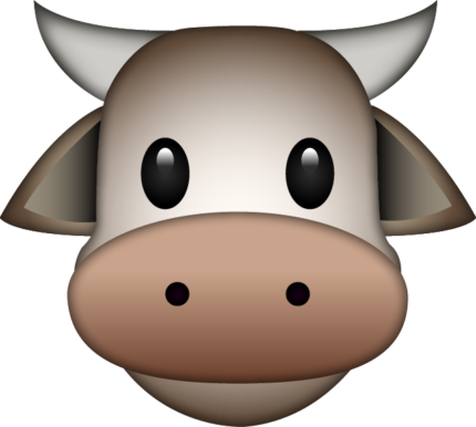 Cow_emoji_icon