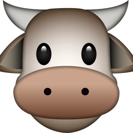 Cow_emoji_icon