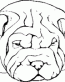 Dog Breed Decal 13