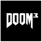 Doom 3 Logo