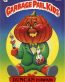 DUNCAN Pumpkin Funny Sticker Name Decal