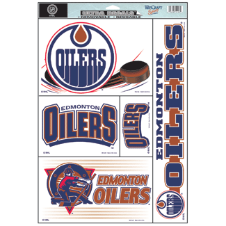 Edmonton Oilers Multi