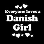 Everyone Loves an Danish Girl