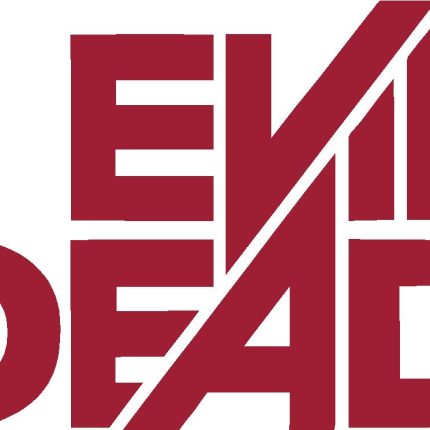 Evil Dead Band Decal