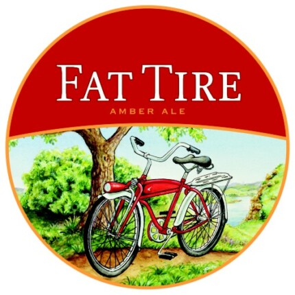 Fat Tire Crcle Logo