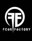 Fear Factory Band Decal