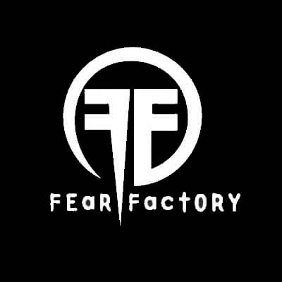 Fear Factory Band Decal