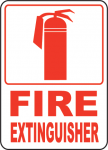 Fire Alarm Signs and Labels 55