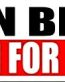 horn broke funny bumper sticker