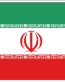 Iran Flag Sticker