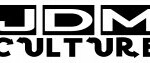 JDM Culture Die Cut Decal