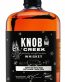 Knob Creek Whiskey Bottle Shaped Sticker