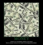 money cash money