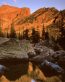 Mountain Scenes Wall Art Decals 058