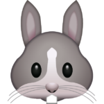 Rabbit_Face_Emoji