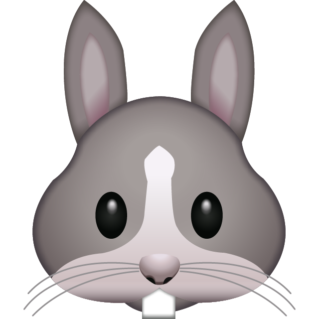 Rabbit_Face_Emoji