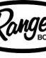 ranger boat logo oval diecut decal