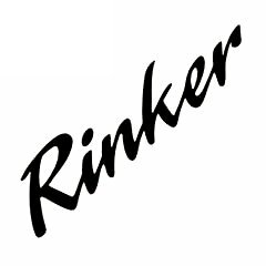 rinker boat sticker 2