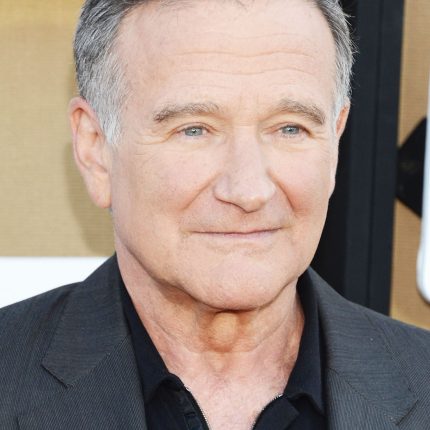 robin williams 66