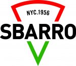 sbarro-logo_food sticker 2