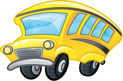 school-bus