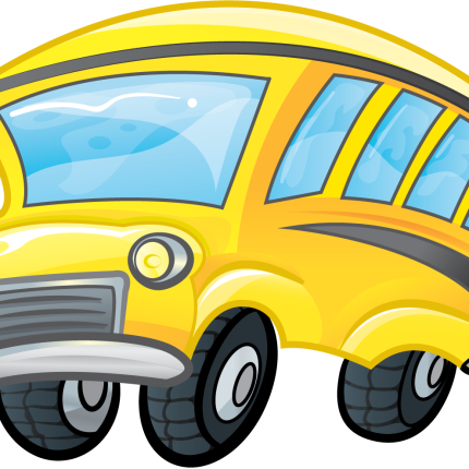 school-bus