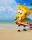 spongebob movie wallpaper sticker