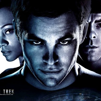 Star Trek Color Decal 07