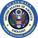 State Seal of Guatemala
