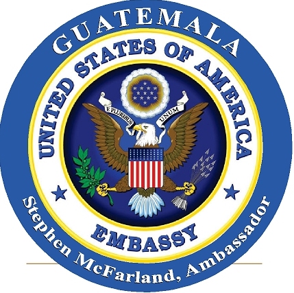 State Seal of Guatemala