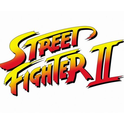 Street Fighter 2