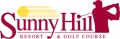 sunny-hill-GOLF RESORT-logo