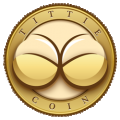 TittieCoin Logo 2