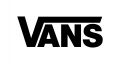 Vans SHOES-SK8 logo DIE CUT VINYL DECAL