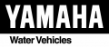 Yamaha Water Vehicles Diecut Vinyl Decal