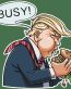 2020 TRUMP political sticker 01