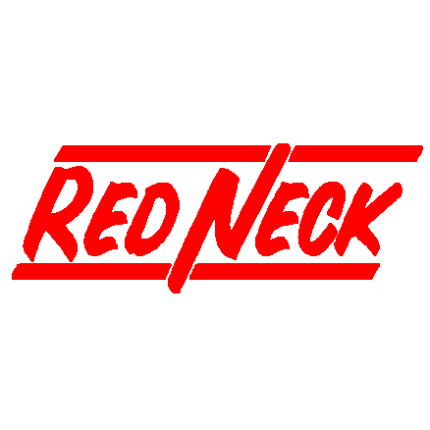 RedNeck vinyl decal - 574