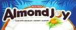 almond joy sticker 2
