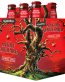 Angry Orchard Hard Cinnful Apple Cider Siz Pack Sticker
