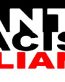 anti racist alliance sticker