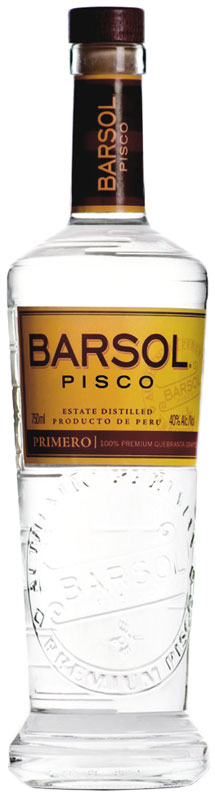 Barsol Qubranta