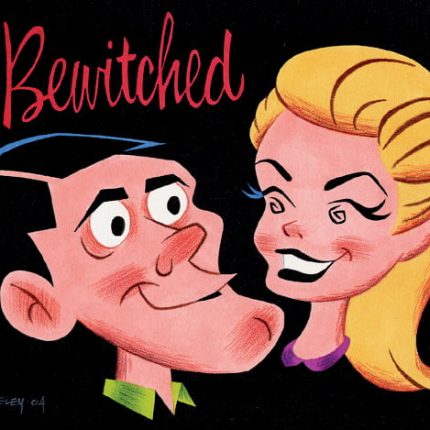 BEWITCHED