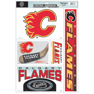 Calgary Flames Multi